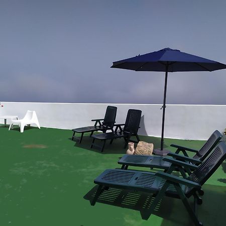 Comfortable Apartment In The North Of Tenerife Sauzal Exterior photo