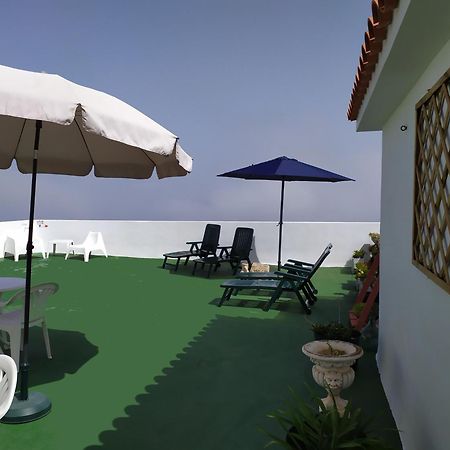 Comfortable Apartment In The North Of Tenerife Sauzal Exterior photo